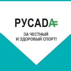 логотип РУСАДА